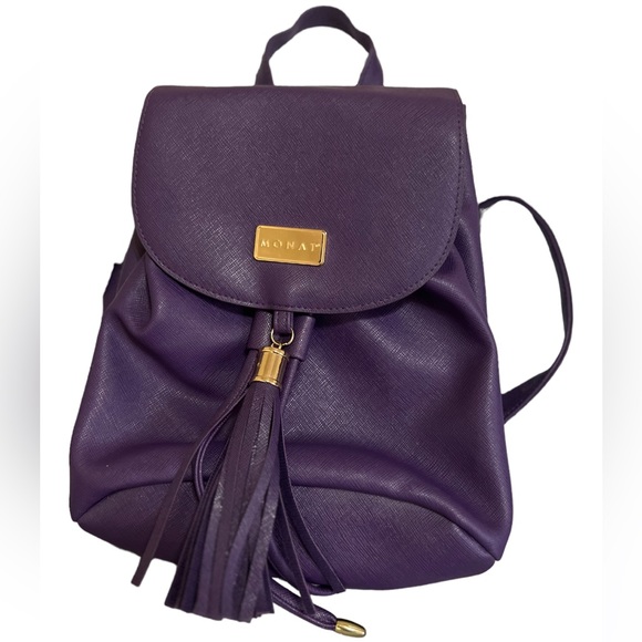 MONAT Backpack - Picture 1 of 3